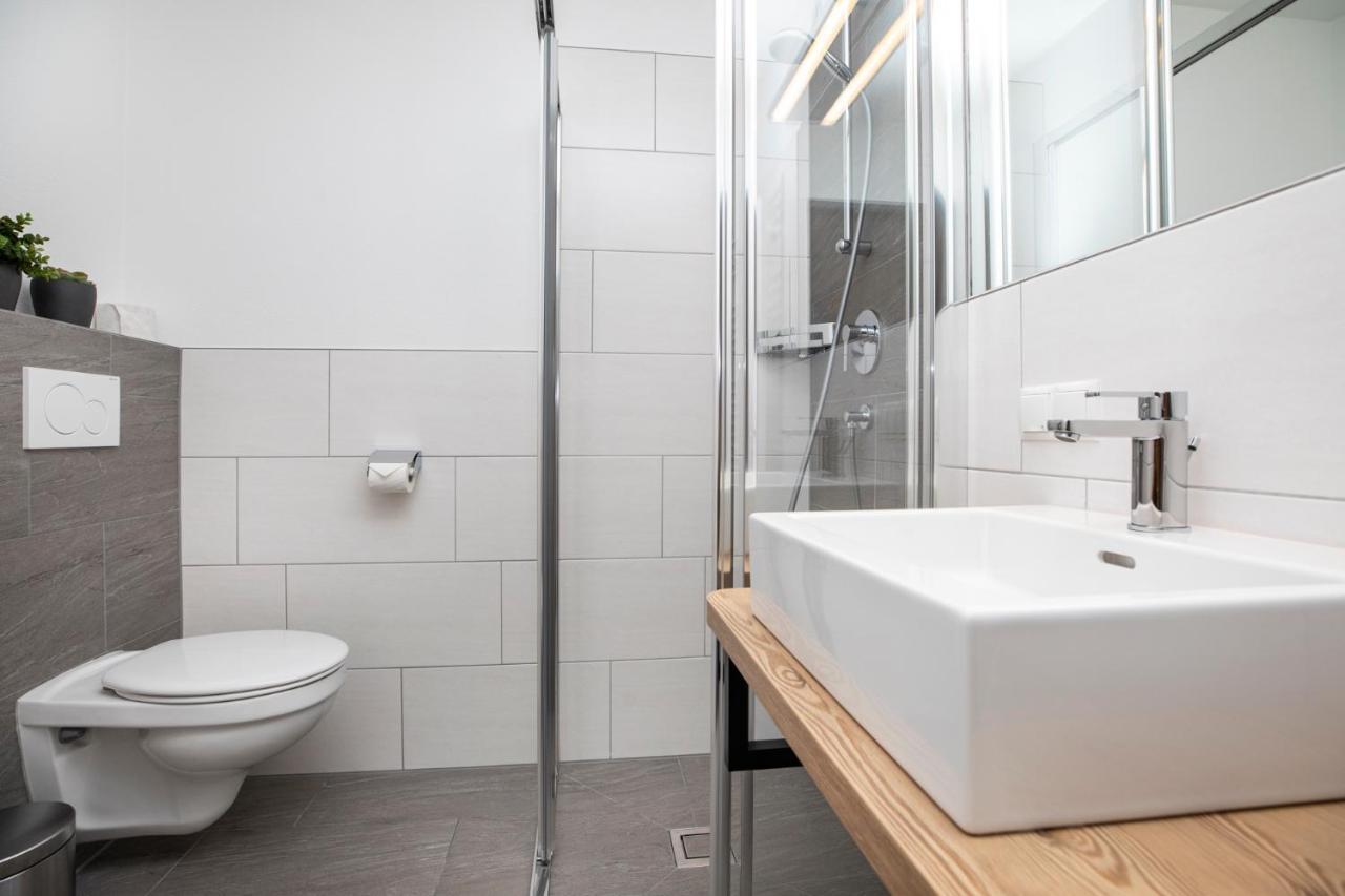 Souterrain Apartment Flachau Kültér fotó