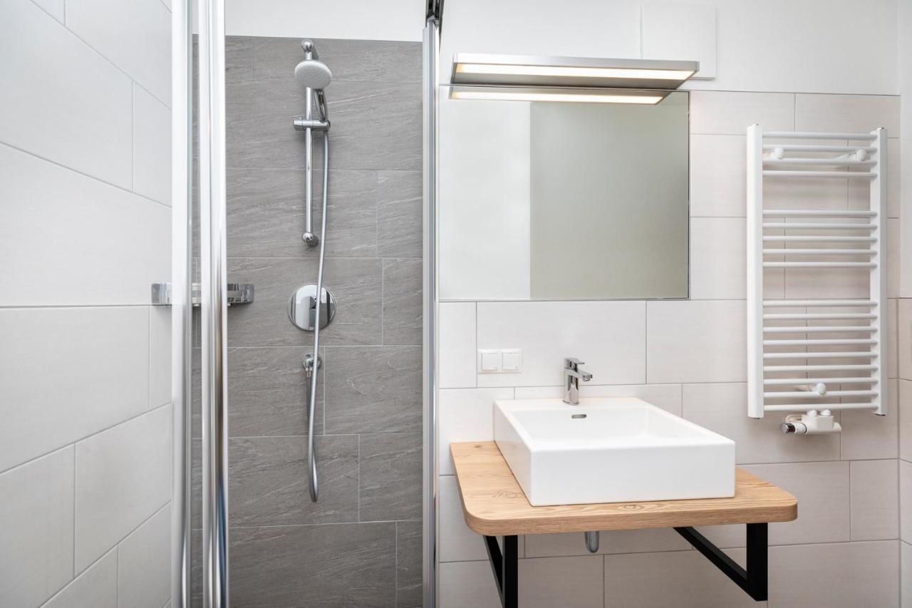 Souterrain Apartment Flachau Kültér fotó